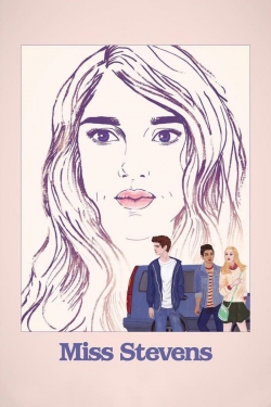 Watch free Miss Stevens hd online