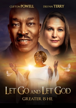 Watch free Let Go and Let God hd online