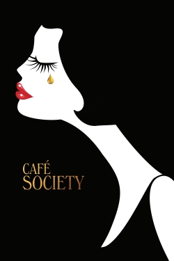 Watch free Café Society hd online