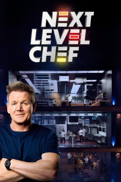 Watch free Next Level Chef hd online