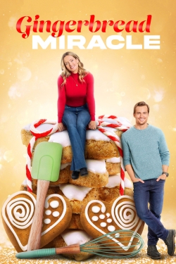 Watch free Gingerbread Miracle hd online