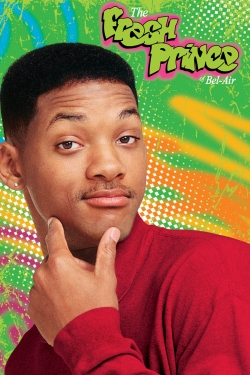 Watch free The Fresh Prince of Bel-Air hd online