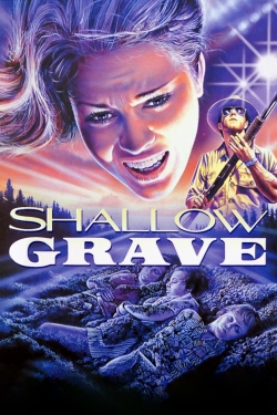 Watch free Shallow Grave hd online