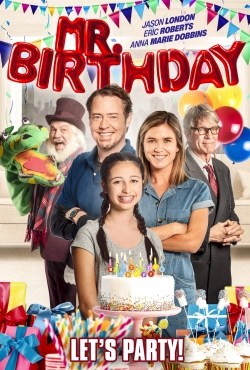 Watch free Mr. Birthday hd online