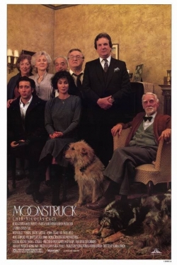 Watch free Moonstruck hd online