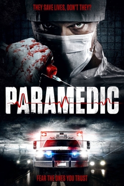 Watch free Paramedics hd online