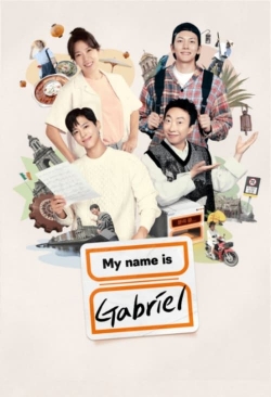 Watch free My Name Is Gabriel hd online