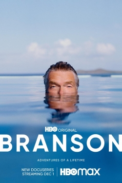 Watch free Branson hd online