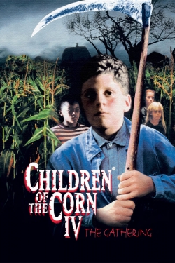 Watch free Children of the Corn IV: The Gathering hd online