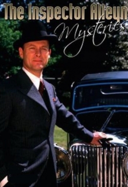 Watch free The Inspector Alleyn Mysteries hd online