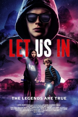 Watch free Let Us In hd online