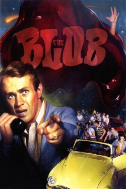 Watch free The Blob hd online