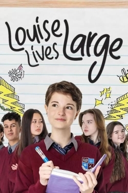 Watch free Louise Lives Large hd online