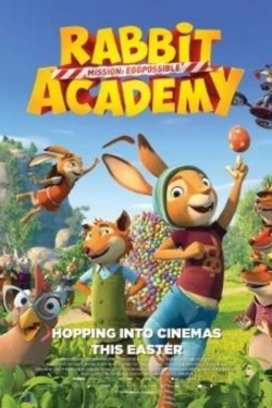 Watch free Rabbit Academy hd online