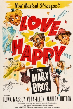 Watch free Love Happy hd online