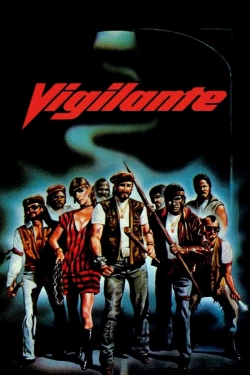 Watch free Vigilante hd online