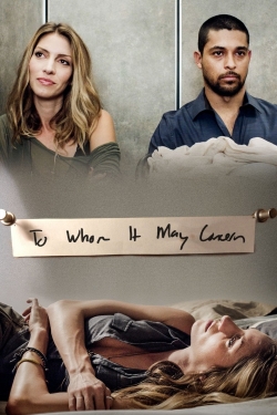 Watch free To Whom It May Concern hd online