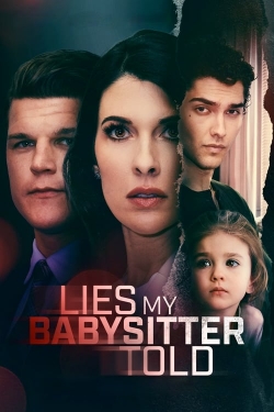 Watch free Lies My Babysitter Told hd online