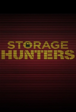 Watch free Storage Hunters hd online