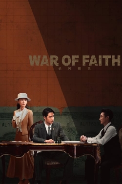 Watch free War of Faith hd online