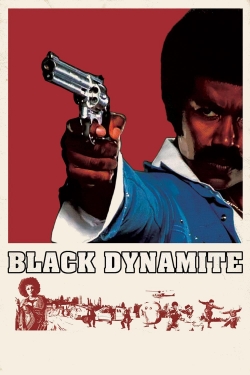 Watch free Black Dynamite hd online