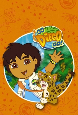 Watch free Go, Diego, Go! hd online