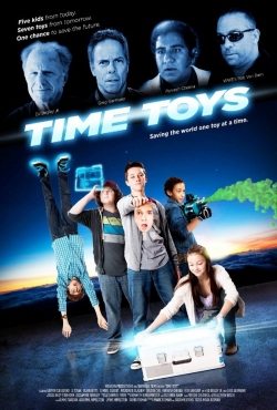 Watch free Time Toys hd online