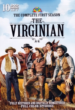 Watch free The Virginian hd online