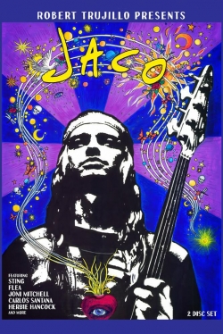 Watch free JACO: the Film hd online