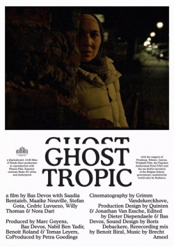 Watch free Ghost Tropic hd online