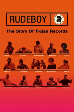 Watch free Rudeboy: The Story of Trojan Records hd online