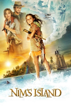 Watch free Nim's Island hd online