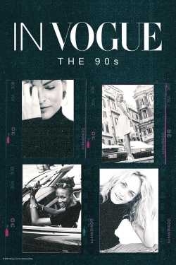 Watch free In Vogue: The 90s hd online