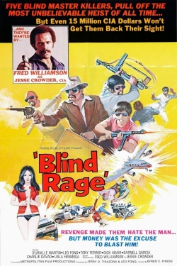 Watch free Blind Rage hd online