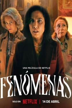 Watch free Phenomena hd online