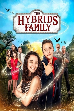 Watch free The Hybrids Family hd online