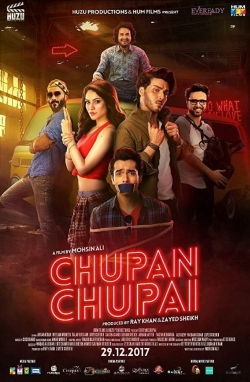 Watch free Chupan Chupai hd online