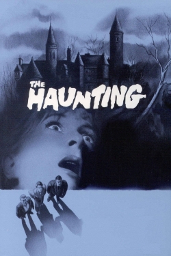 Watch free The Haunting hd online