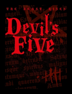 Watch free Devil's Five hd online