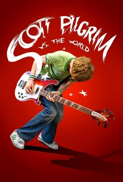 Watch free Scott Pilgrim vs. the World hd online