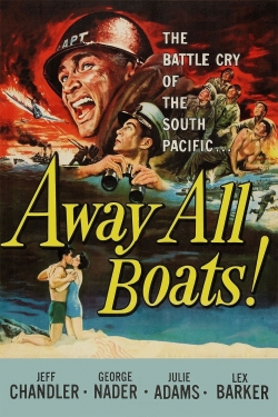 Watch free Away All Boats hd online