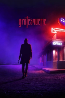 Watch free Grotesquerie hd online