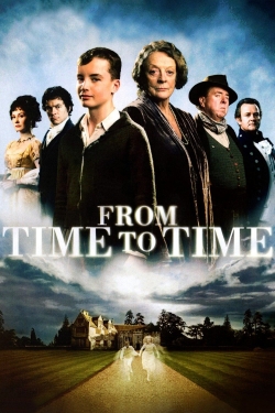 Watch free From Time to Time hd online