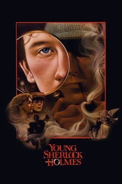 Watch free Young Sherlock Holmes hd online