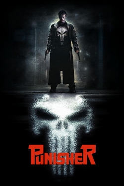 Watch free The Punisher hd online