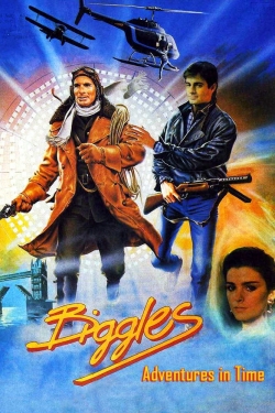 Watch free Biggles hd online