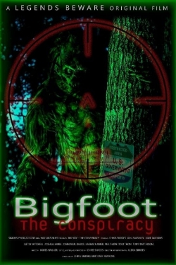 Watch free Bigfoot: The Conspiracy hd online