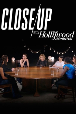 Watch free Close Up with The Hollywood Reporter hd online