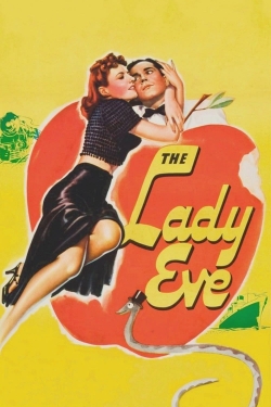 Watch free The Lady Eve hd online