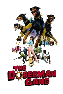 Watch free The Doberman Gang hd online